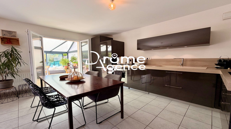 Ma-Cabane - Vente Maison Beaumont-lès-Valence, 90 m²
