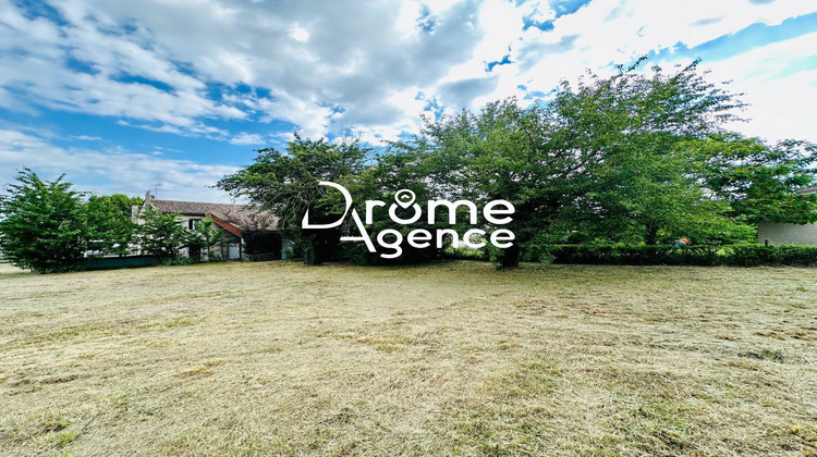 Ma-Cabane - Vente Maison Beaumont-lès-Valence, 85 m²