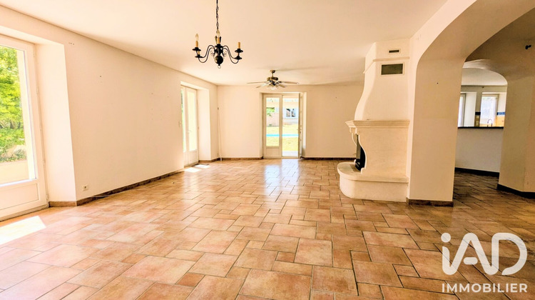 Ma-Cabane - Vente Maison Beaumont-Lès-Valence, 295 m²