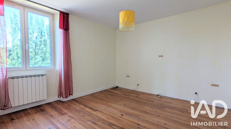 Ma-Cabane - Vente Maison Beaumont-Lès-Valence, 295 m²