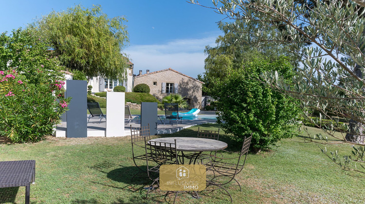 Ma-Cabane - Vente Maison BEAUMONT-LES-VALENCE, 240 m²