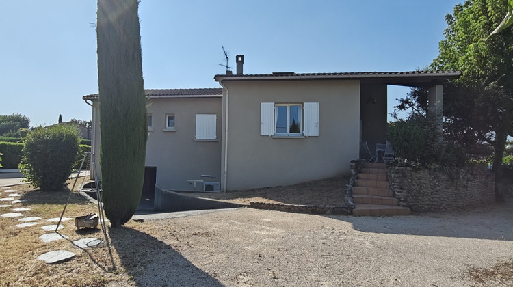 Ma-Cabane - Vente Maison Beaumont-lès-Valence, 146 m²