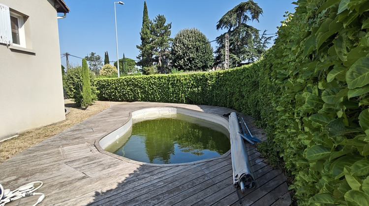 Ma-Cabane - Vente Maison Beaumont-lès-Valence, 146 m²