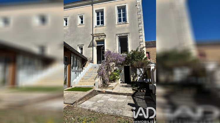 Ma-Cabane - Vente Maison Beaumont-Pied-de-Boeuf, 112 m²