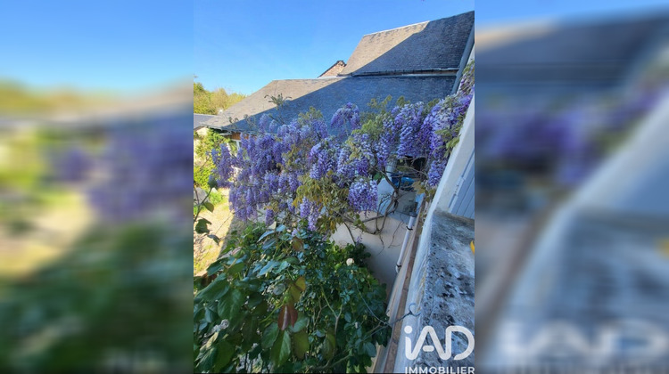 Ma-Cabane - Vente Maison Beaumont-Pied-de-Boeuf, 112 m²