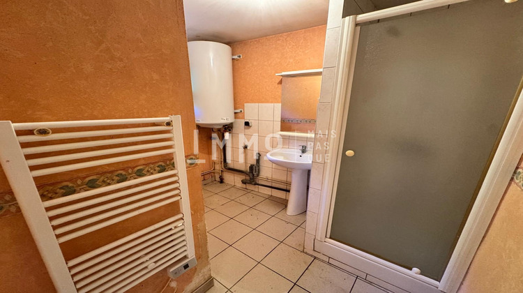 Ma-Cabane - Vente Maison Beaumont-Pied-de-Boeuf, 45 m²