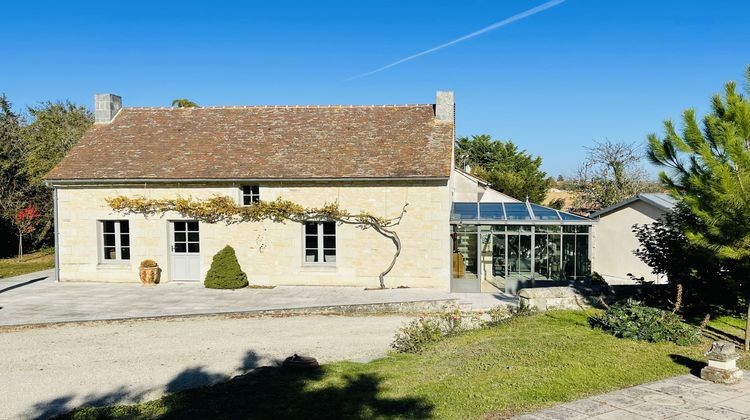 Ma-Cabane - Vente Maison Beaumont saint-cyr, 216 m²