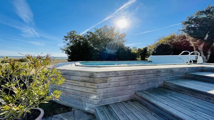 Ma-Cabane - Vente Maison Beaumont saint-cyr, 216 m²