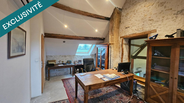Ma-Cabane - Vente Maison Beaumont-Sardolles, 400 m²