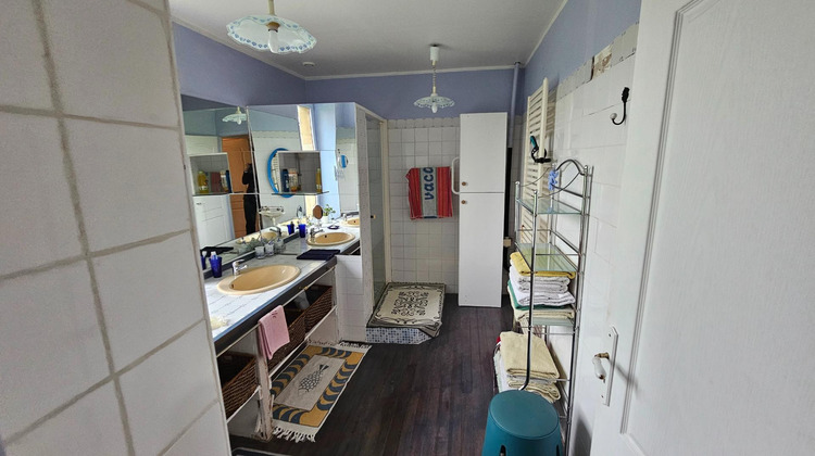 Ma-Cabane - Vente Maison Beaumont-Sardolles, 400 m²