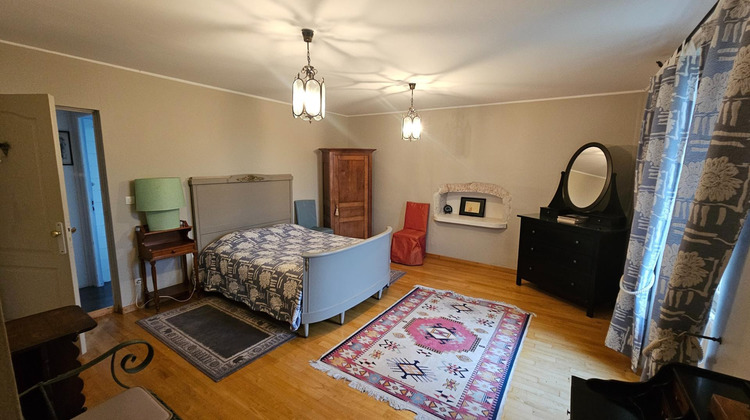 Ma-Cabane - Vente Maison Beaumont-Sardolles, 400 m²