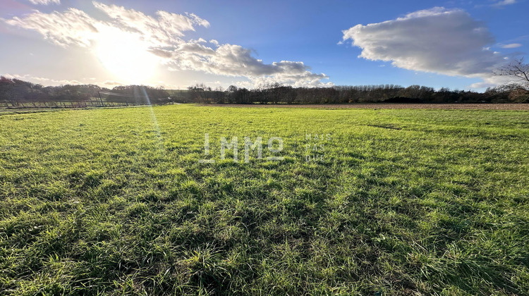 Ma-Cabane - Vente Maison Beaumont-sur-Dême, 100 m²