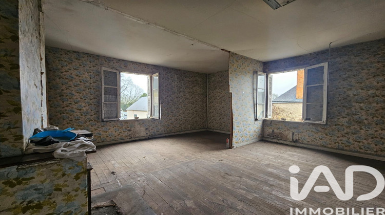 Ma-Cabane - Vente Maison Beaumont-sur-Dême, 105 m²