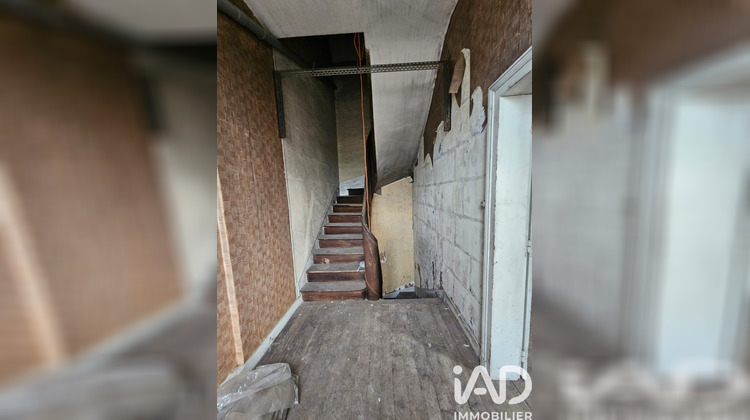 Ma-Cabane - Vente Maison Beaumont-sur-Dême, 105 m²