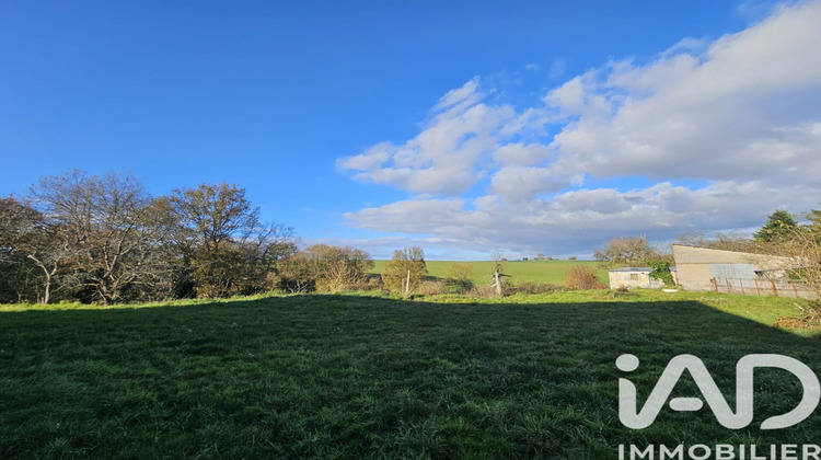Ma-Cabane - Vente Maison Beaumont-sur-Dême, 47 m²