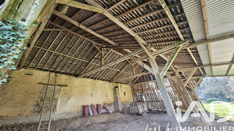 Ma-Cabane - Vente Maison Beaumont-sur-Dême, 47 m²