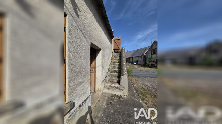 Ma-Cabane - Vente Maison Beaumont-sur-Dême, 67 m²