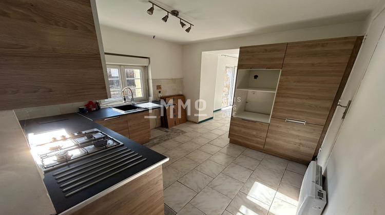 Ma-Cabane - Vente Maison Beaumont-sur-Dême, 86 m²