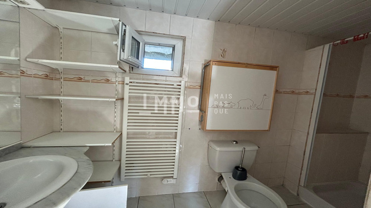 Ma-Cabane - Vente Maison Beaumont-sur-Dême, 86 m²