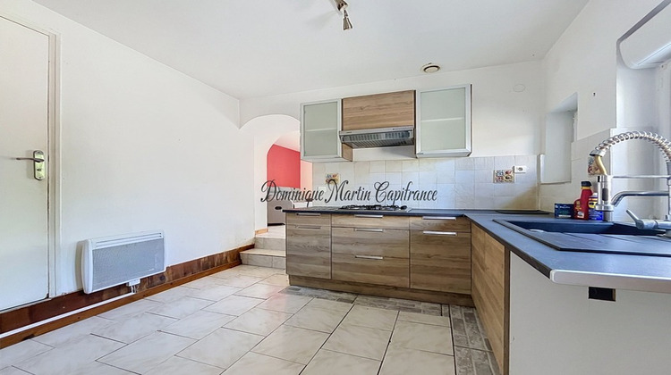 Ma-Cabane - Vente Maison BEAUMONT SUR DEME, 86 m²