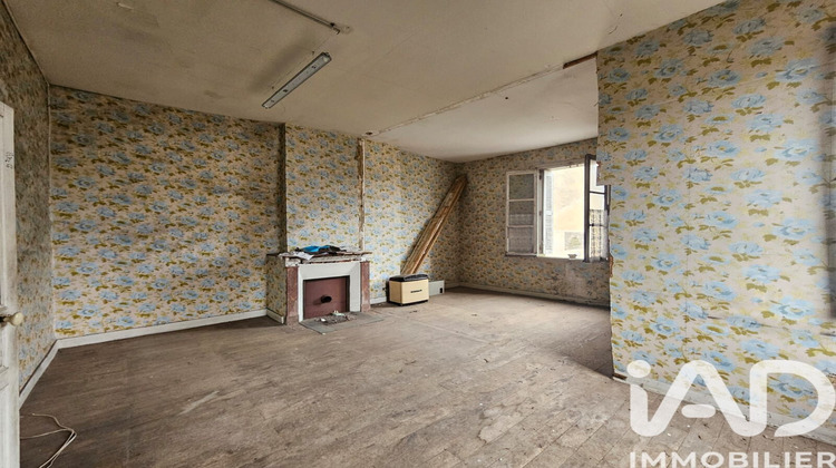 Ma-Cabane - Vente Maison Beaumont-sur-Dême, 105 m²