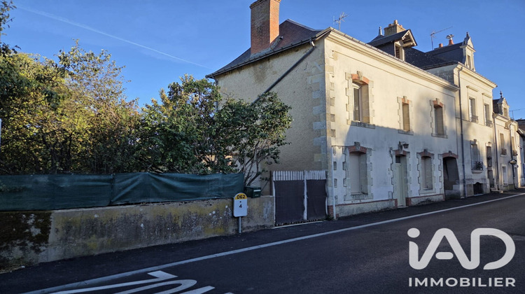 Ma-Cabane - Vente Maison Beaumont-sur-Dême, 82 m²