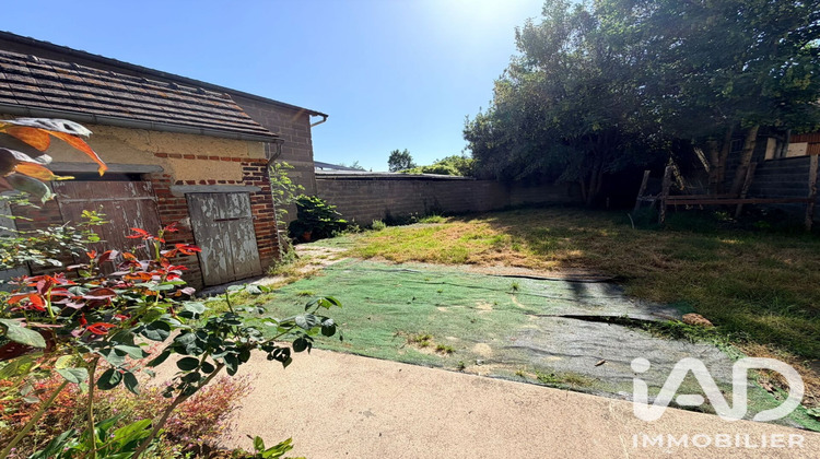 Ma-Cabane - Vente Maison Beaumont-sur-Dême, 82 m²
