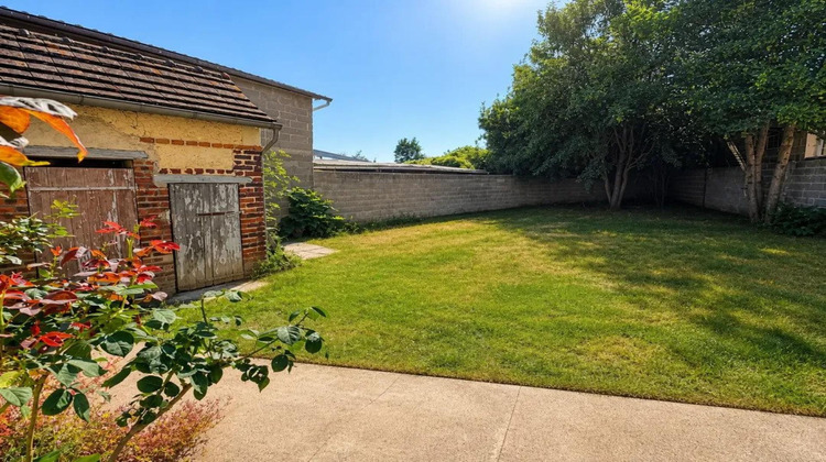 Ma-Cabane - Vente Maison Beaumont-sur-Deme, 84 m²