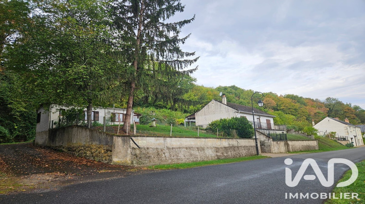 Ma-Cabane - Vente Maison Beaumont-sur-Dême, 73 m²