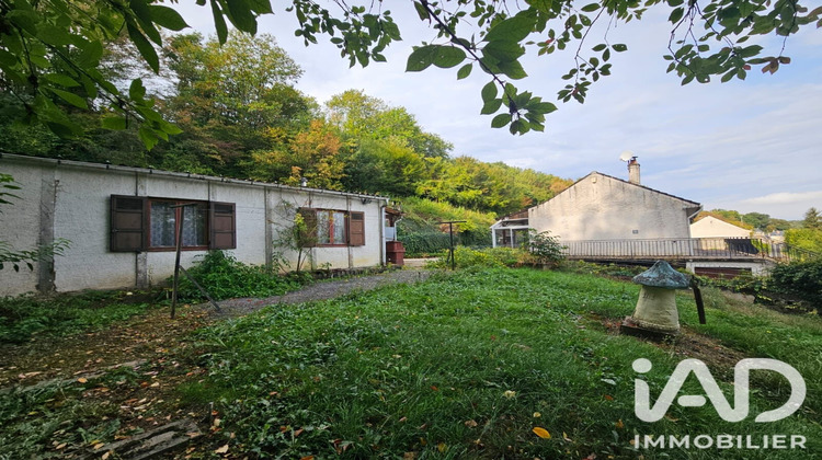 Ma-Cabane - Vente Maison Beaumont-sur-Dême, 73 m²