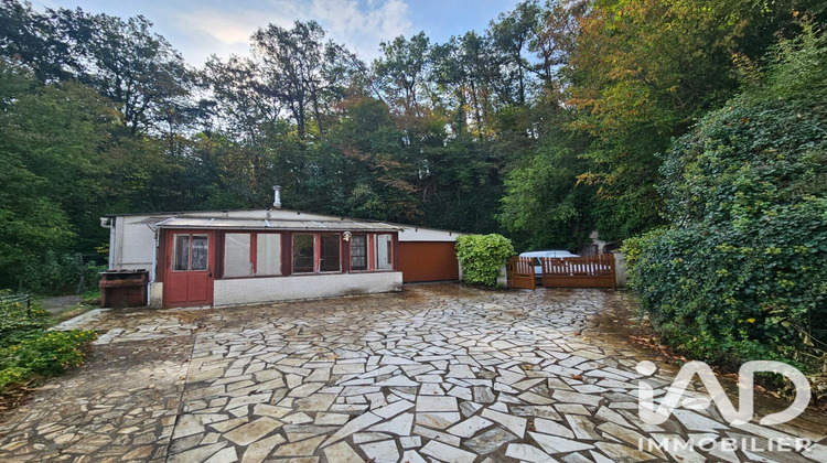 Ma-Cabane - Vente Maison Beaumont-sur-Dême, 73 m²