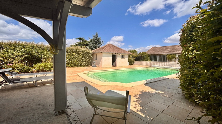 Ma-Cabane - Vente Maison BEAUMONT SUR GROSNE, 183 m²