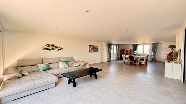 Ma-Cabane - Vente Maison BEAUMONT SUR GROSNE, 183 m²