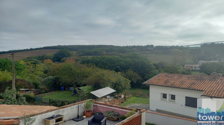 Ma-Cabane - Vente Maison Beaumont-sur-Lèze, 65 m²