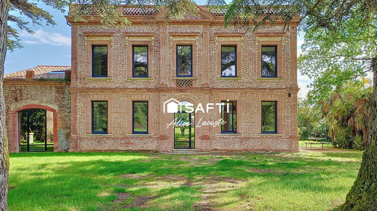 Ma-Cabane - Vente Maison Beaumont-sur-Leze, 245 m²