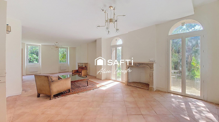 Ma-Cabane - Vente Maison Beaumont-sur-Leze, 245 m²