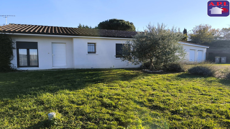 Ma-Cabane - Vente Maison BEAUMONT-SUR-LEZE, 108 m²