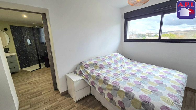 Ma-Cabane - Vente Maison BEAUMONT-SUR-LEZE, 108 m²