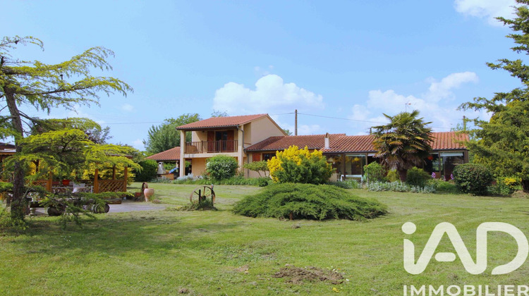 Ma-Cabane - Vente Maison Beaumont-sur-Lèze, 164 m²