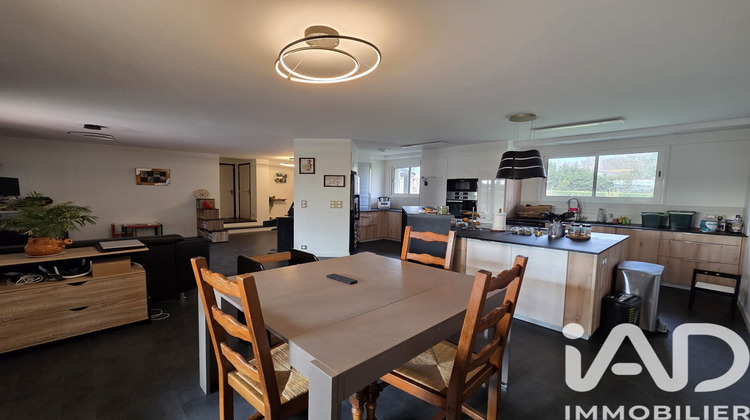 Ma-Cabane - Vente Maison Beaumont-sur-Lèze, 164 m²