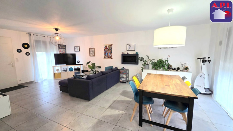 Ma-Cabane - Vente Maison BEAUMONT-SUR-LEZE, 108 m²