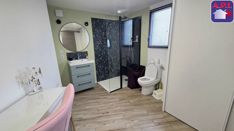 Ma-Cabane - Vente Maison BEAUMONT-SUR-LEZE, 108 m²