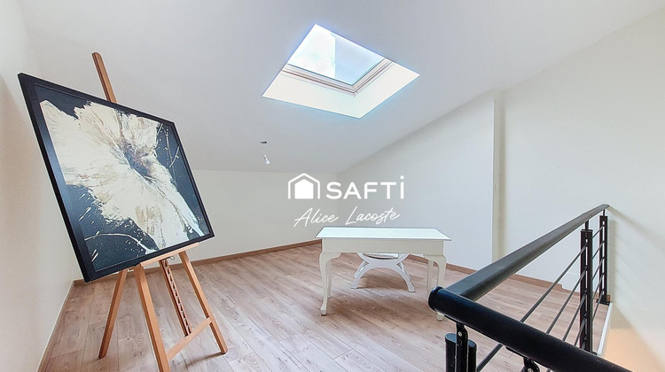 Ma-Cabane - Vente Maison Beaumont-sur-Leze, 245 m²