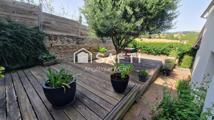 Ma-Cabane - Vente Maison Beaumont-sur-Leze, 273 m²