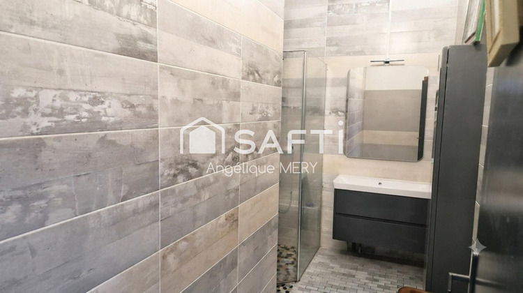 Ma-Cabane - Vente Maison Beaumont-sur-Leze, 273 m²
