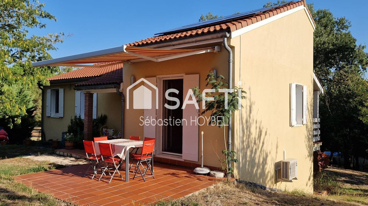 Ma-Cabane - Vente Maison Beaumont-sur-Leze, 104 m²