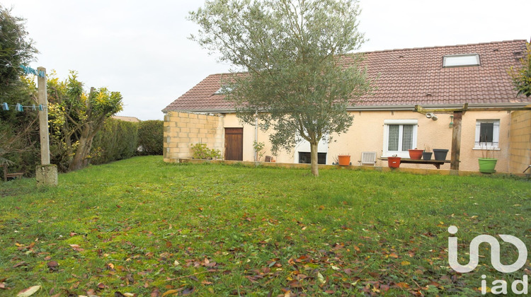 Ma-Cabane - Vente Maison Beaumont-sur-Oise, 100 m²