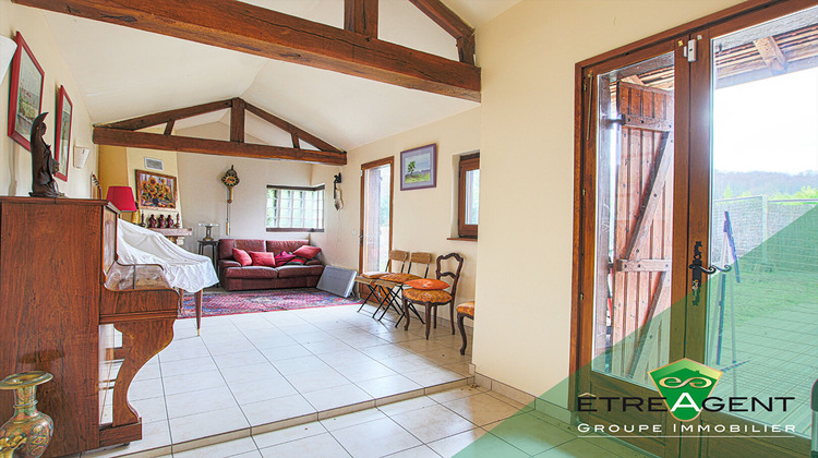 Ma-Cabane - Vente Maison BEAUMONT-SUR-OISE, 135 m²