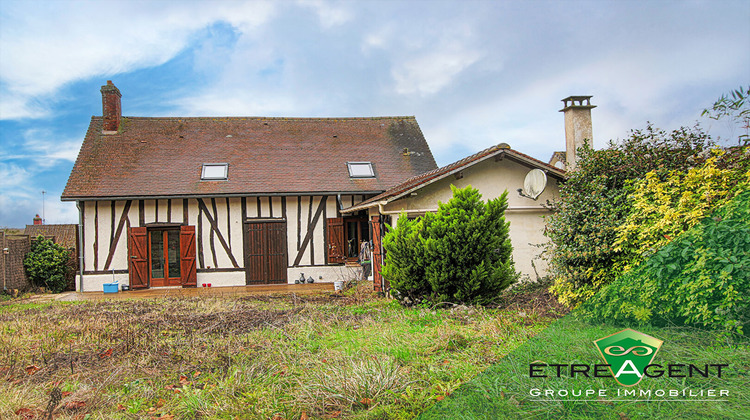 Ma-Cabane - Vente Maison BEAUMONT-SUR-OISE, 135 m²
