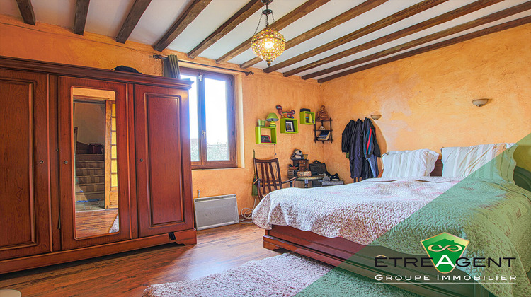 Ma-Cabane - Vente Maison BEAUMONT-SUR-OISE, 135 m²